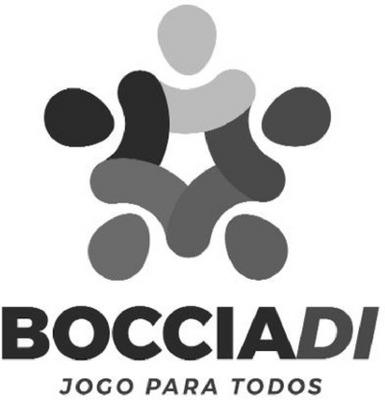 BOCCIA DI - JOGO PARA TODOS