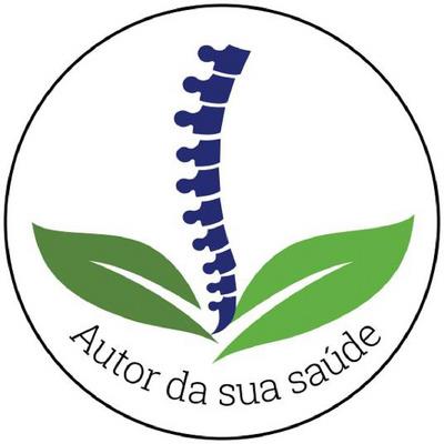 AUTOR DA SUA SAÚDE