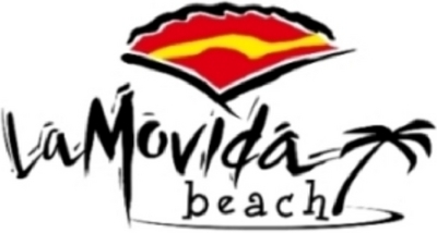 LAMOVIDA BEACH