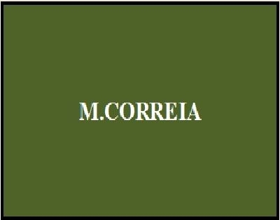 M.CORREIA
