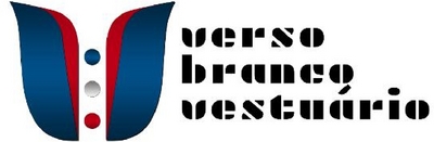 VERSO BRANCO VESTUARIO