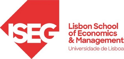 ISEG LISBON SCHOOL OF ECONOMICS & MANAGEMENT UNIVERSIDADE DE LISBOA