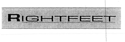 RIGHTFEET