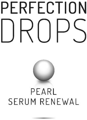 PERFECTION DROPS PEARL SERUM RENEWAL