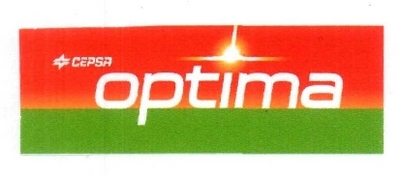 CEPSA OPTIMA