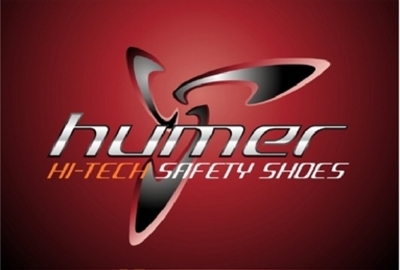 HUMMER HICH TECH SAFETY SHOES