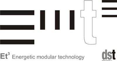 ET3 ENERGETIC MODULAR TECHNOLOGY