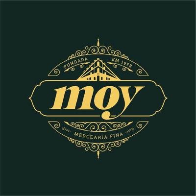 MOY MERCEARIA FINA FUNDADA EM 1975