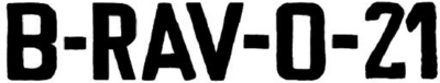 B-RAV-O-21