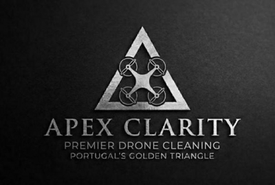 APEX CLARITY PREMIER DRONE CLENING PORTUGAL`S GOLDEN TRIANGLE