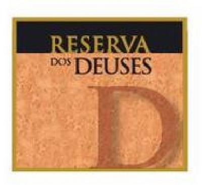 RESERVA DOS DEUSES