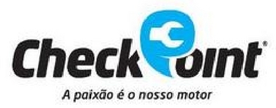 CHECK POINT, A PAIXÃO É O NOSSO MOTOR