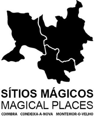 SITIOS MAGICOS MAGICAL PLACES COIMBRA CONDEIXA-A-NOVA MONTEMOR-O-VELHO