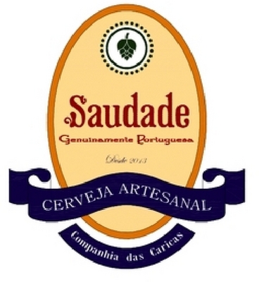 SAUDADE - GENUINAMENTE PORTUGUESA - COMPANHIA DAS CARICAS
