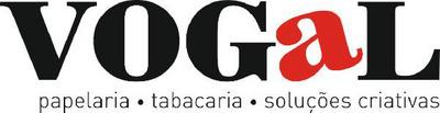 VOGAL - PAPELARIA TABACARIA SOLUÇÕES CRIATIVAS