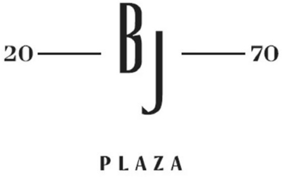 BJ PLAZA 20-70