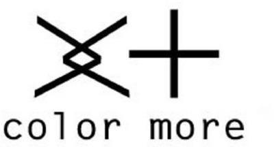 COLOR MORE