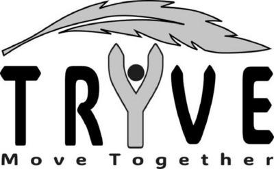 TRYVE MOVE TOGETHER