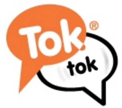 TOK TOK