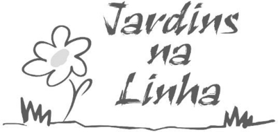 JARDINS NA LINHA