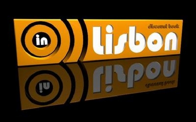 INLISBON DISCOUNT BOOK