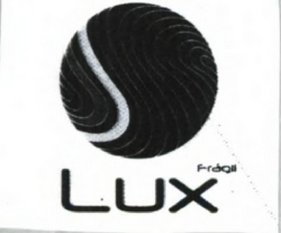 LUX FRÁGIL