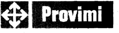 PROVIMI