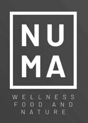 NUMA WELLNESS FOOD AND NATURE