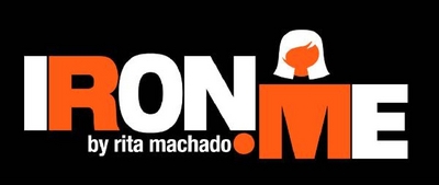 IRON ME BY RITA MACHADO