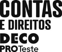 CONTAS E DIREITOS DECO PROTESTE