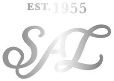 SAL, EST.1955