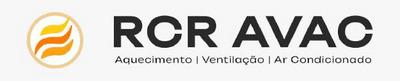 RCR AVAC AQUECIMENTO VENTILAÇÃO AR CONDICIONADO