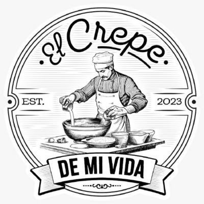 EL CREPE DE MI VIDA EST.2023