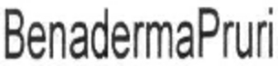 BENADERMAPRURI