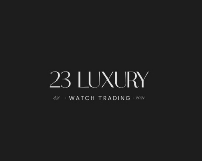23 LUXURY  WATCH TRADING