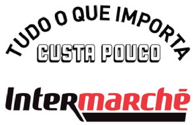 TUDO O QUE IMPORTA CUSTA POUCO INTERMARCHÉ