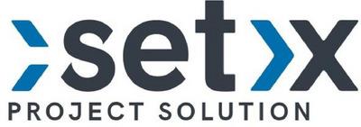 ISETX PROJECT SOLUTION