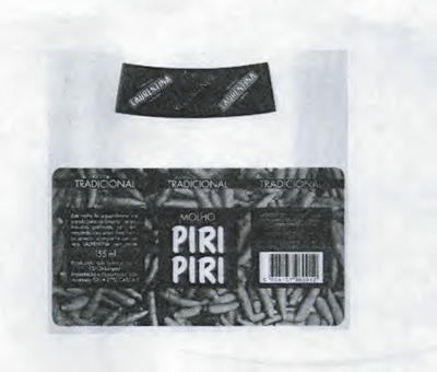 PIRI PIRI