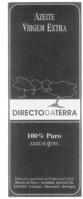 DIRECTODATERRA