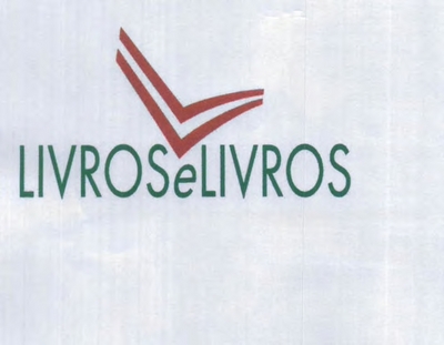 LIVROS E LIVROS