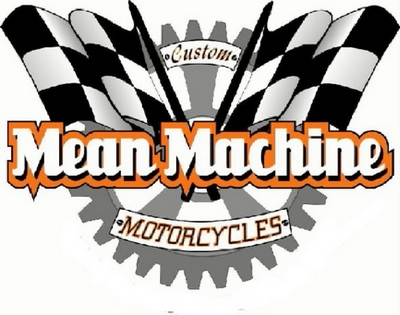 MEAN MACHINE MOTORCYCLES
