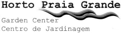 HORTO PRAIA GRANDE GARDEN CENTER CENTRO DE JARDINAGEM