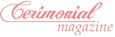 CERIMONIAL MAGAZINE
