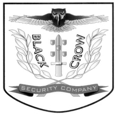 BLACK CROW SECURITY COMPANY