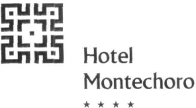 HOTEL MONTECHORO