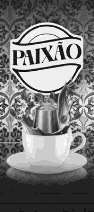 PAIXÃO