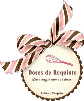 DOCES DE REQUINTE, PURA MAGIA NUMA SÓ FATIA, FABRICO PRÓPRIO
