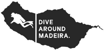 DIVE AROUND MADEIRA.