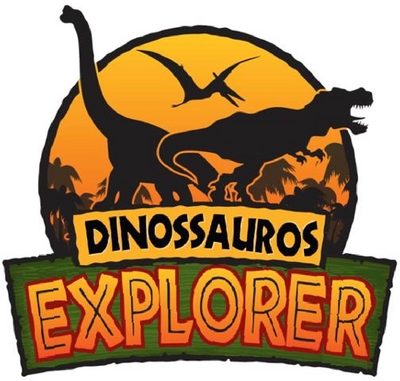 DINOSSAUROS EXPLORER