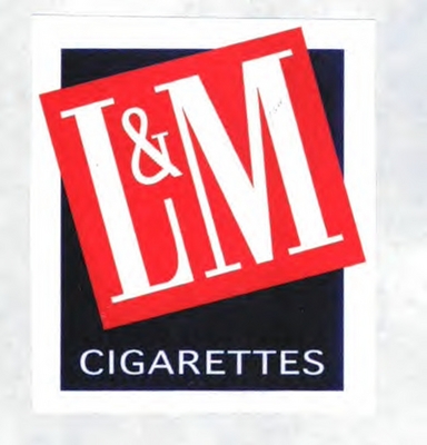 L&M CIGARETTES
